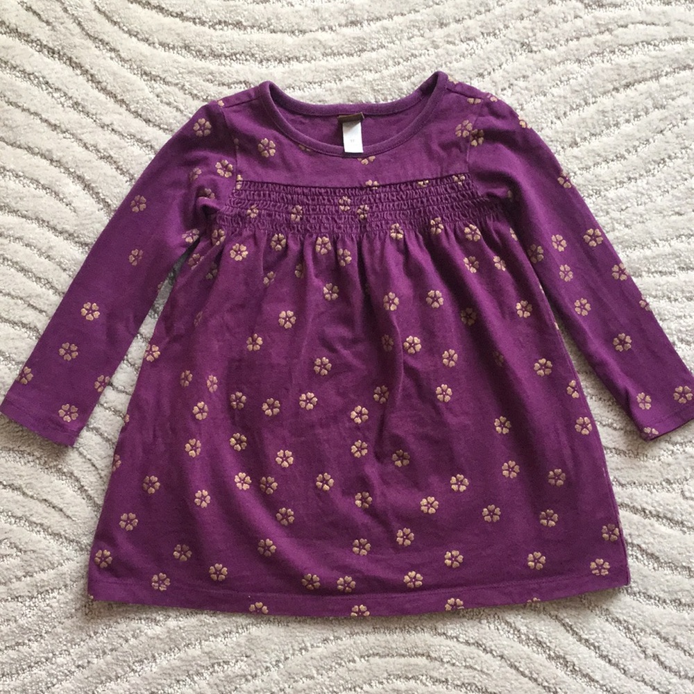 Tea Collection toddler dress - super-cute